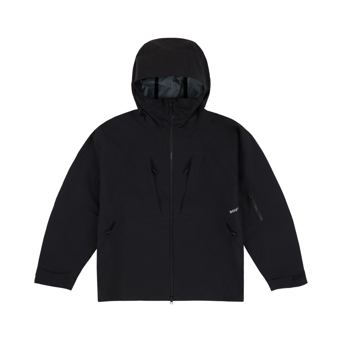 SOUVENIR 3 PLY SHELL JACKET