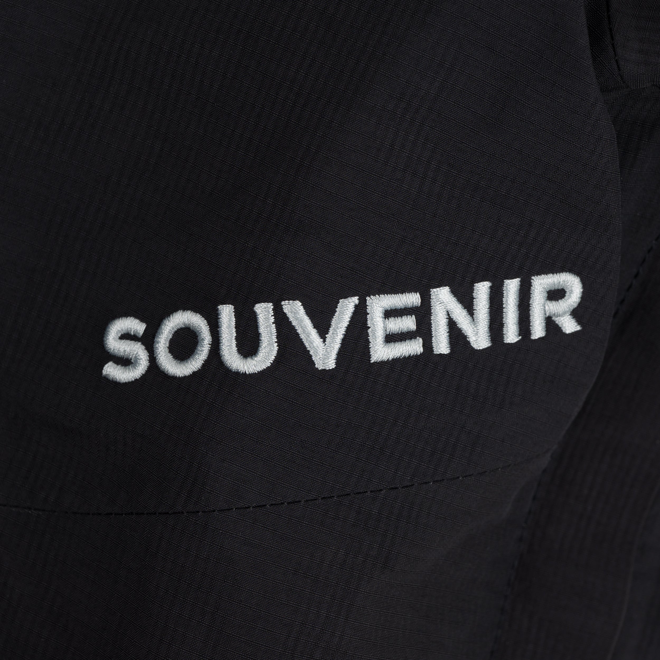 SOUVENIR 3 PLY SHELL JACKET