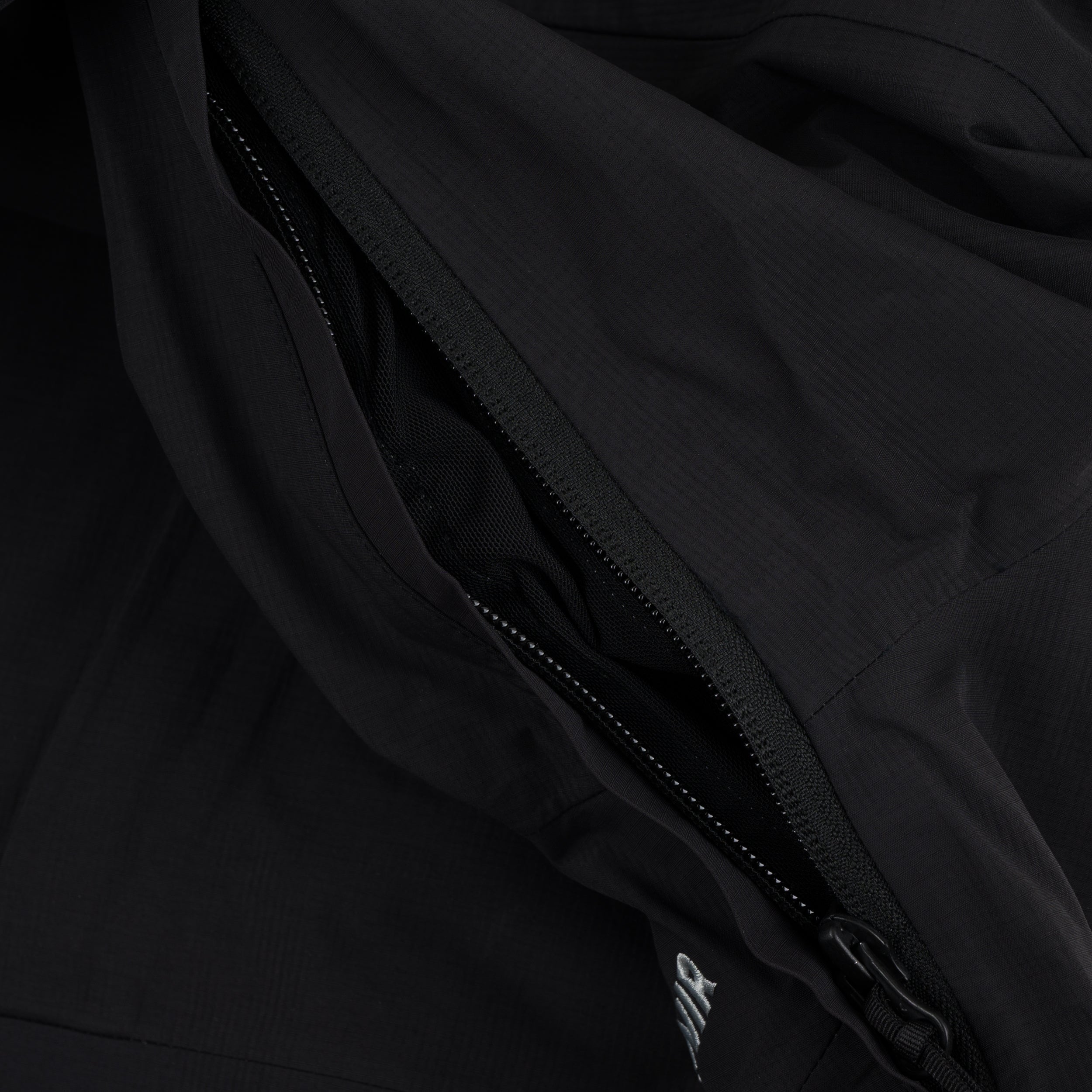 SOUVENIR 3 PLY SHELL JACKET
