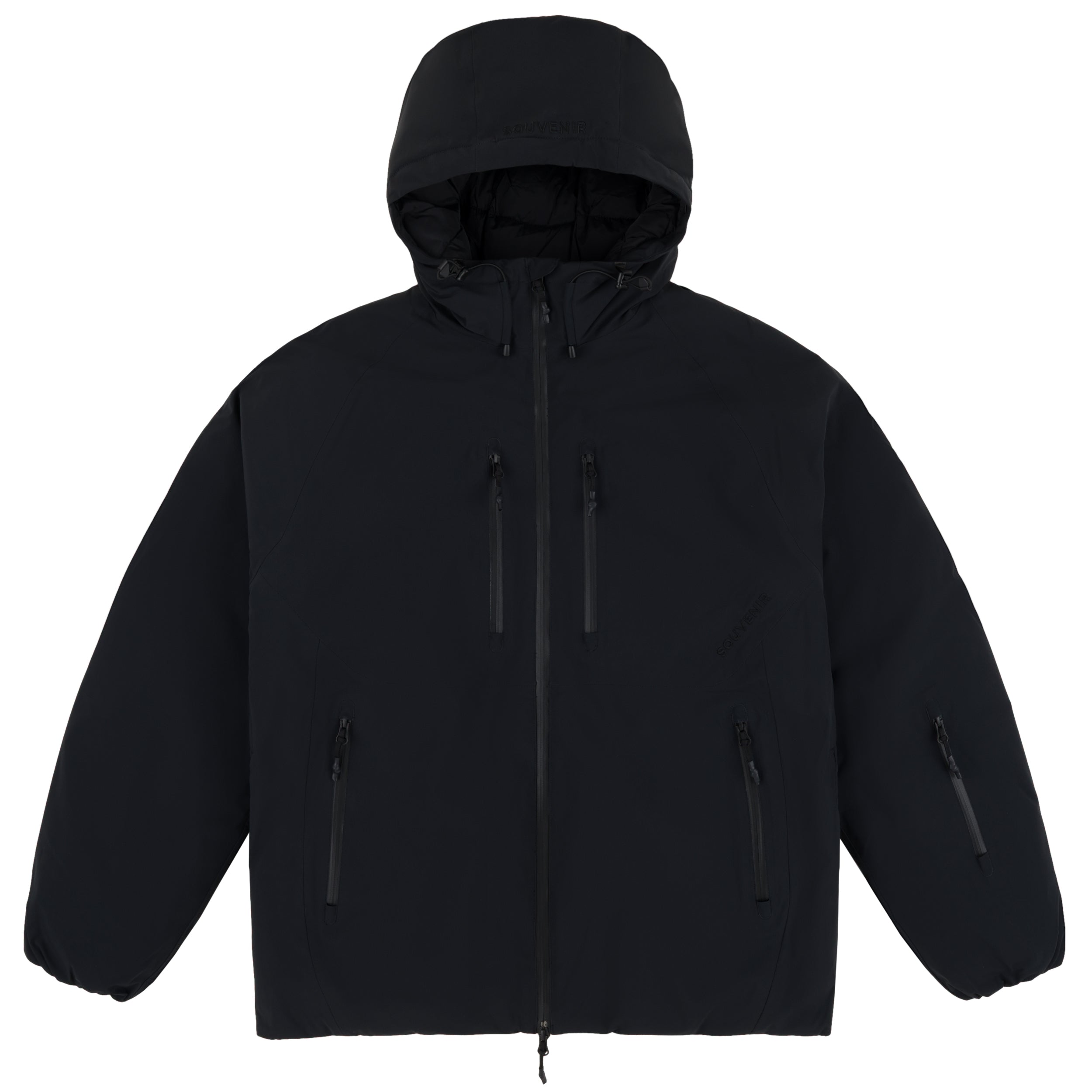 SOUVENIR SNOWBOARD PARKA