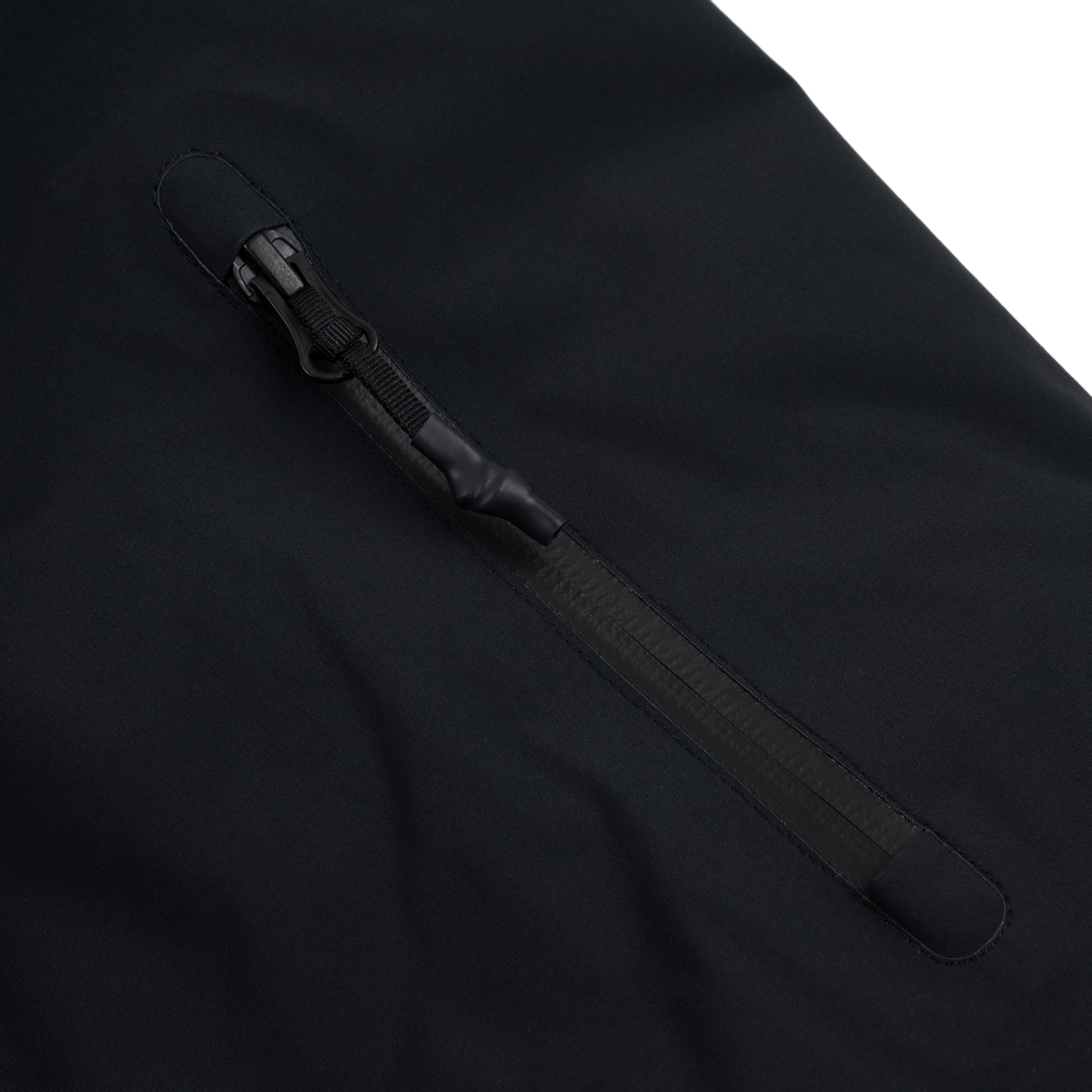 SOUVENIR SNOWBOARD PARKA