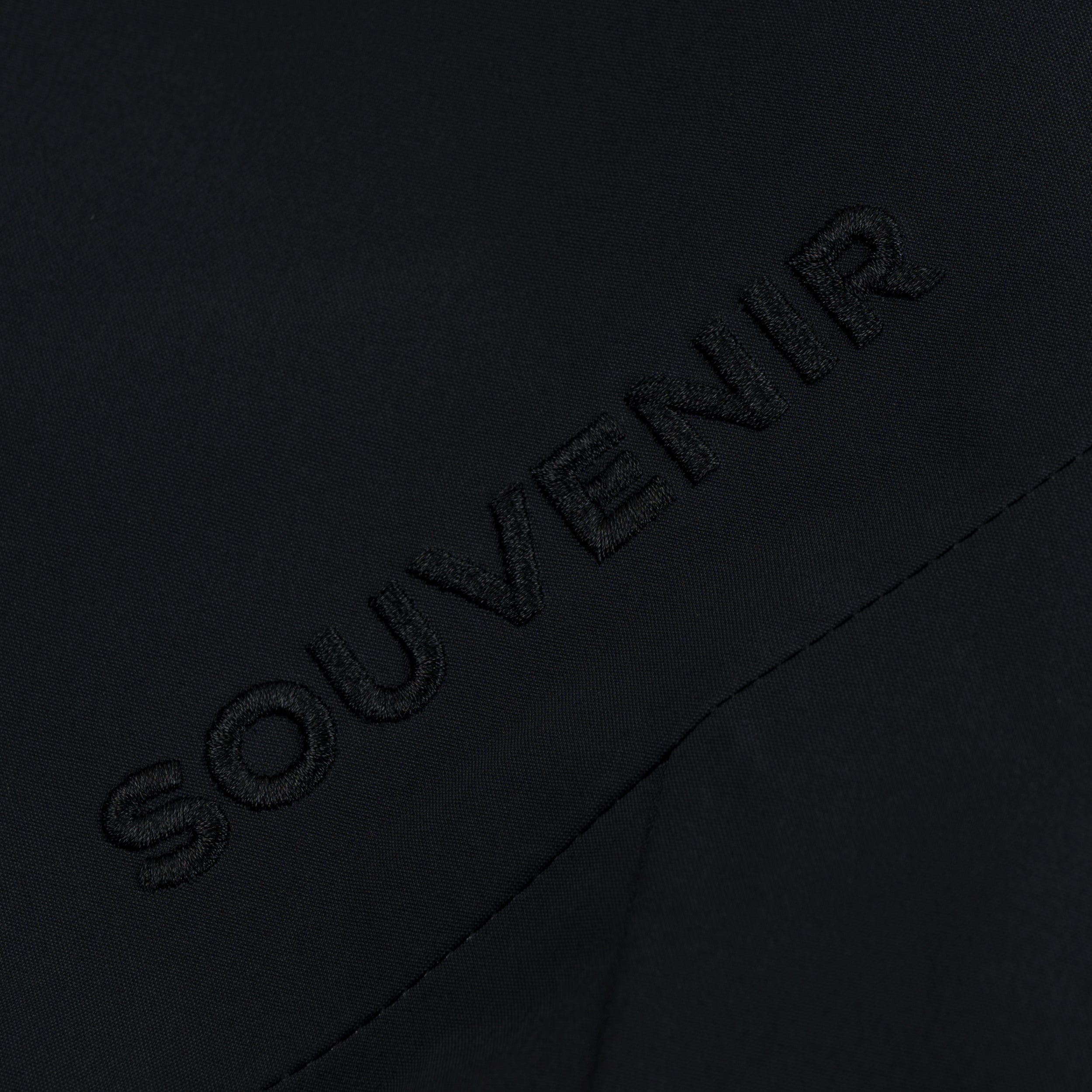 SOUVENIR SNOWBOARD PARKA