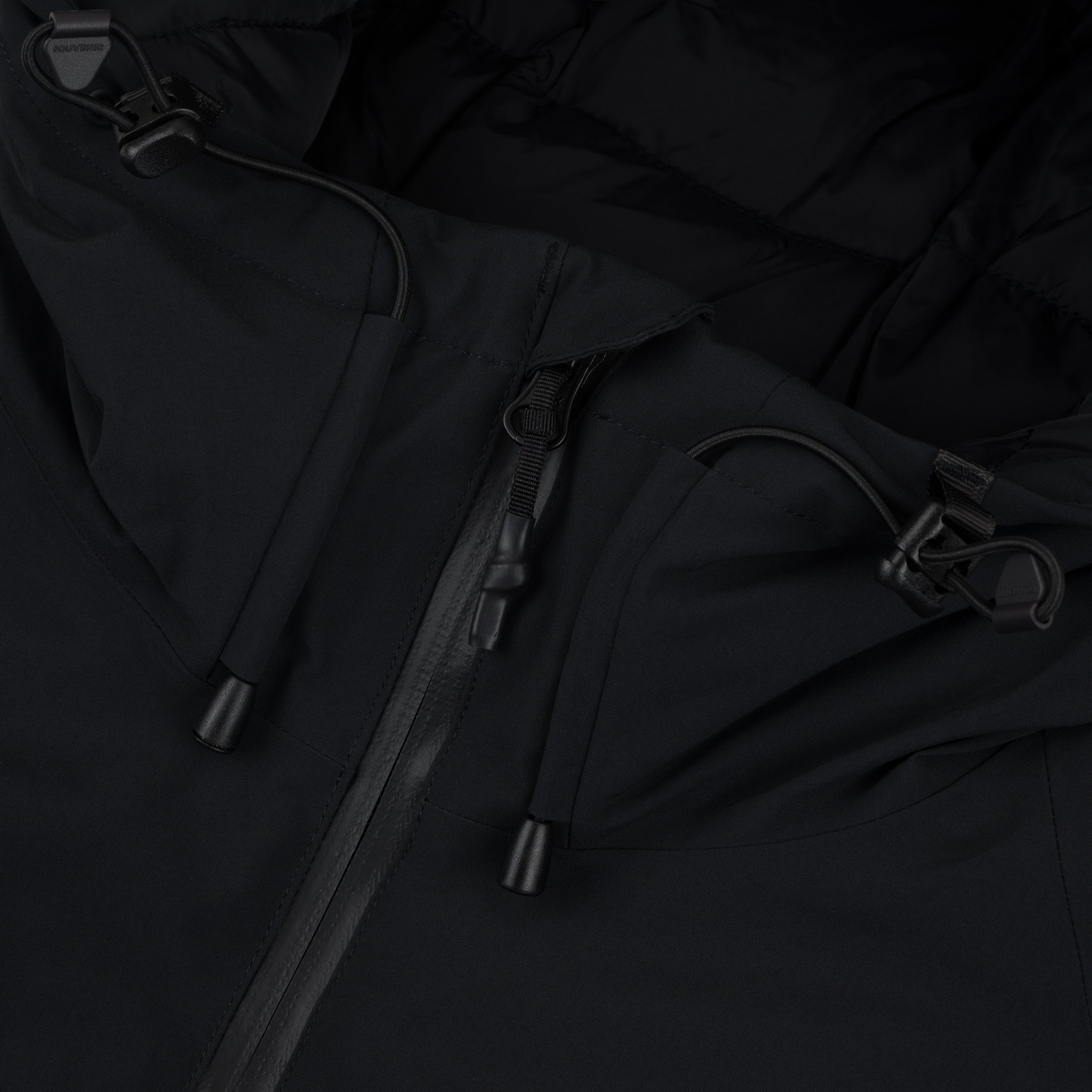 SOUVENIR SNOWBOARD PARKA