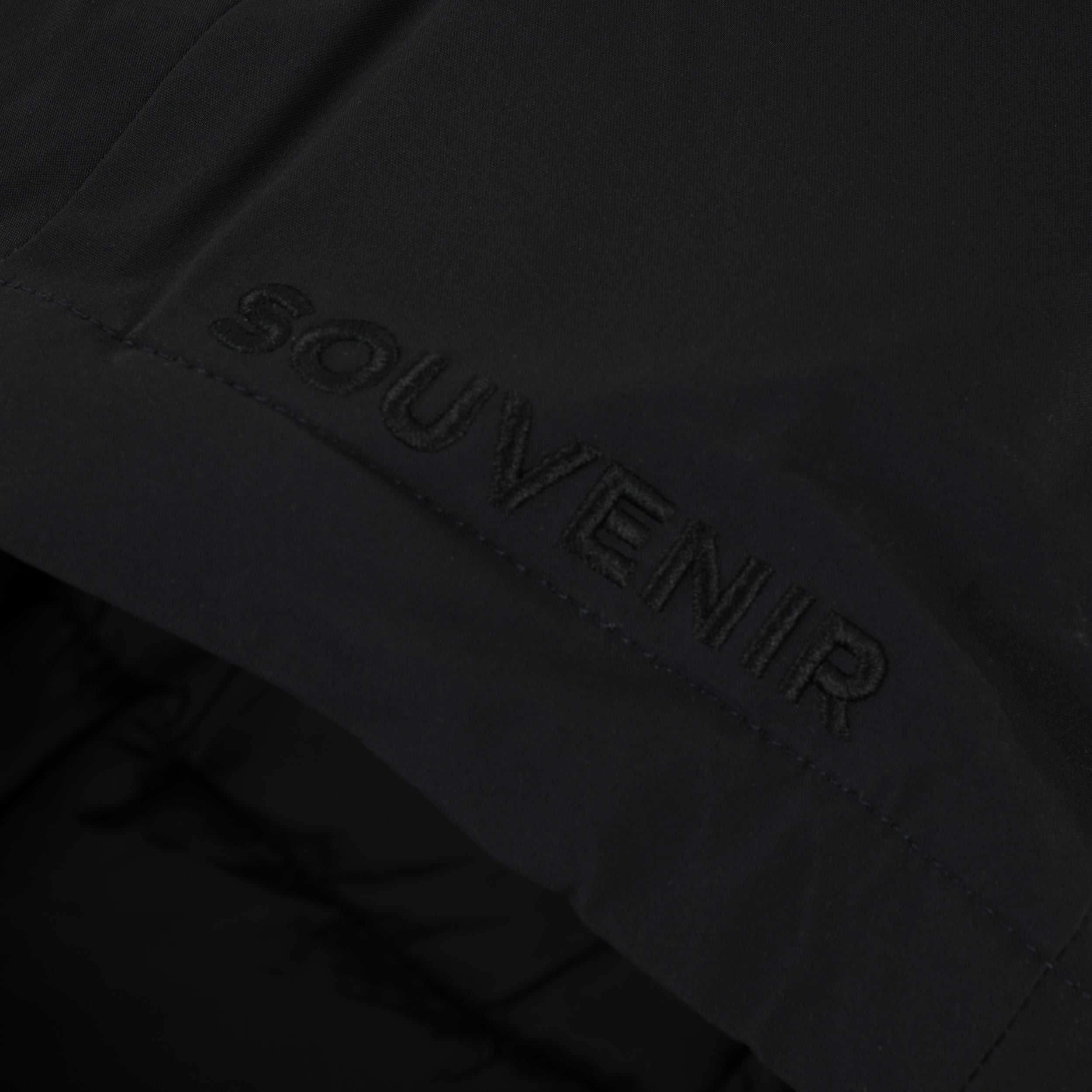 SOUVENIR SNOWBOARD PARKA