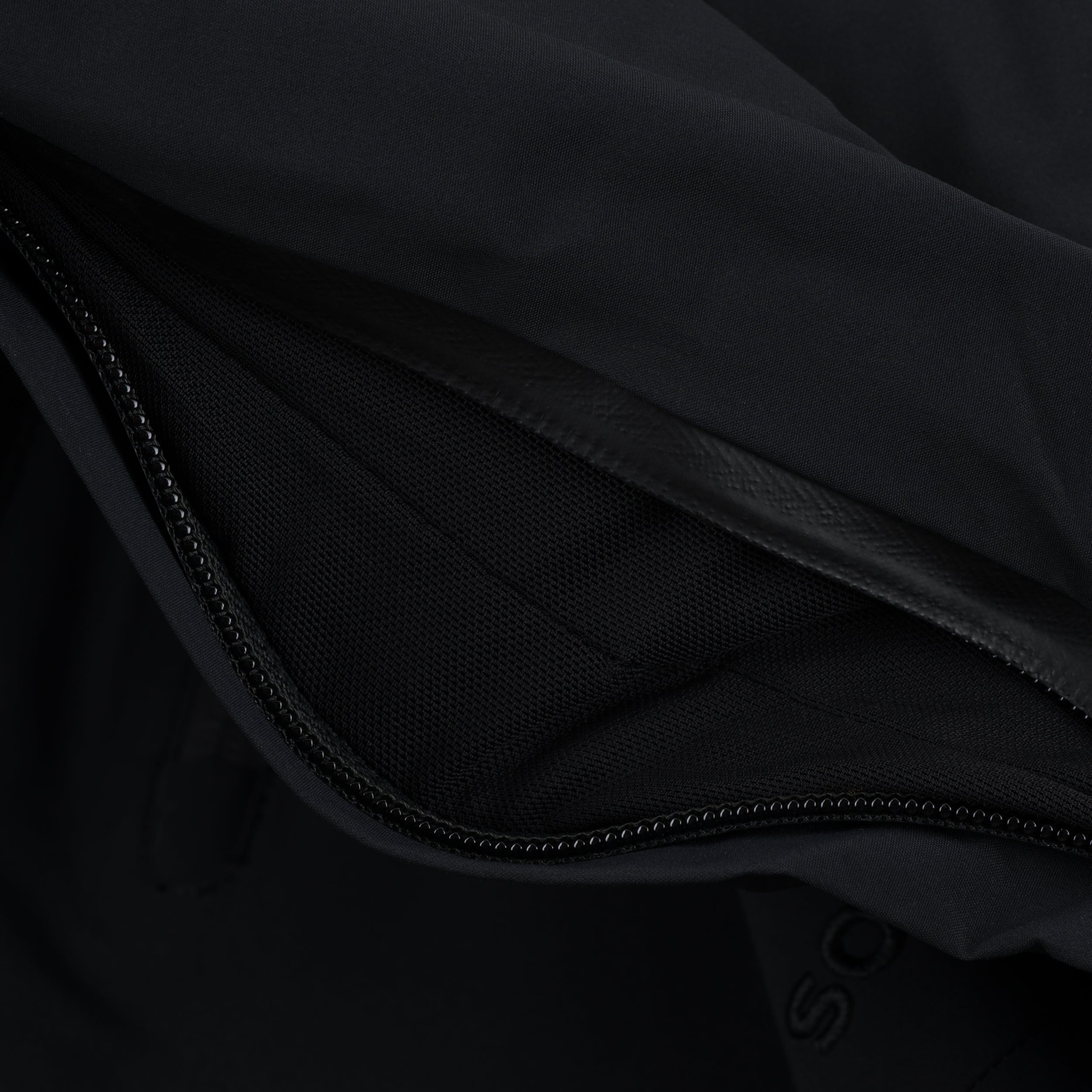 SOUVENIR SNOWBOARD PARKA