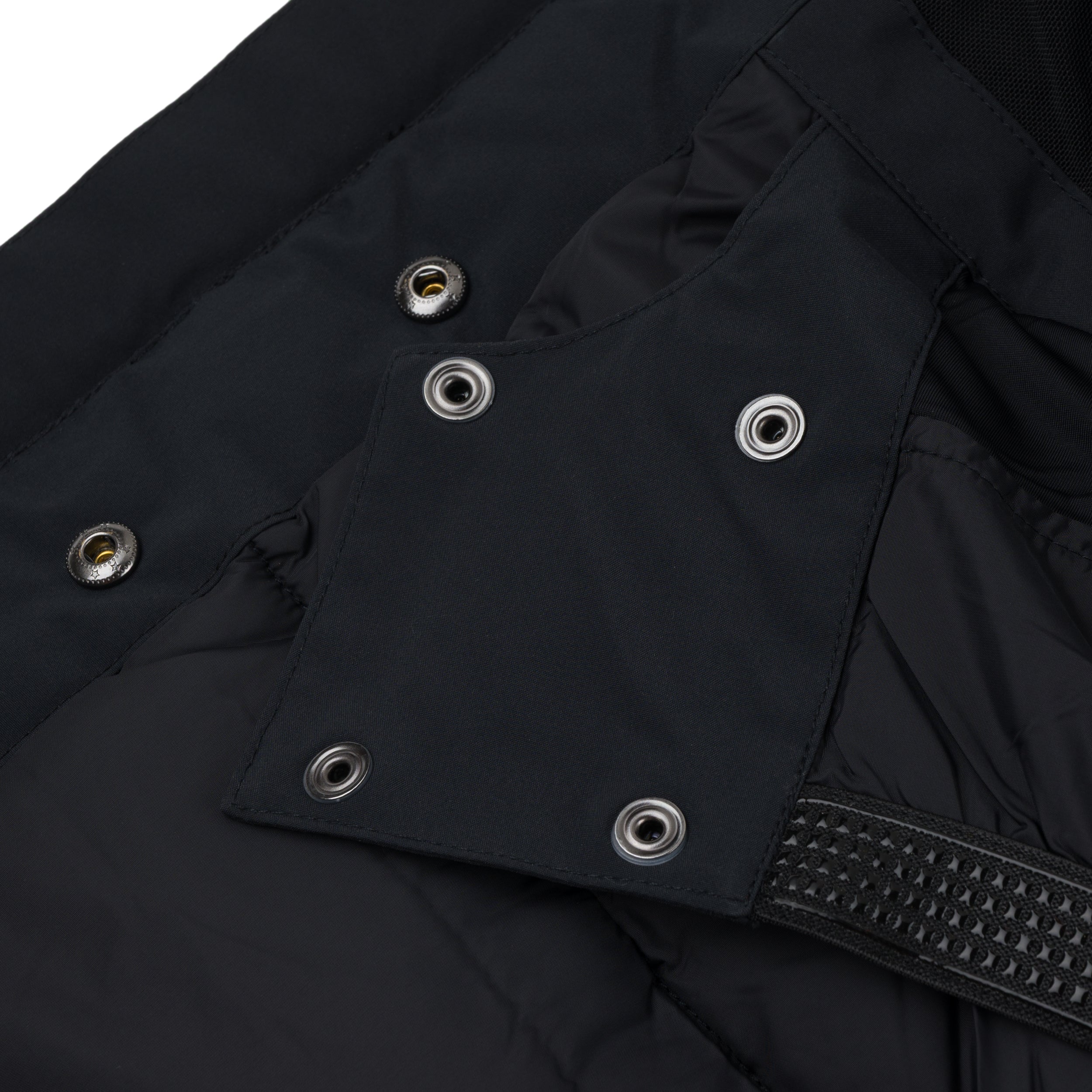 SOUVENIR SNOWBOARD PARKA