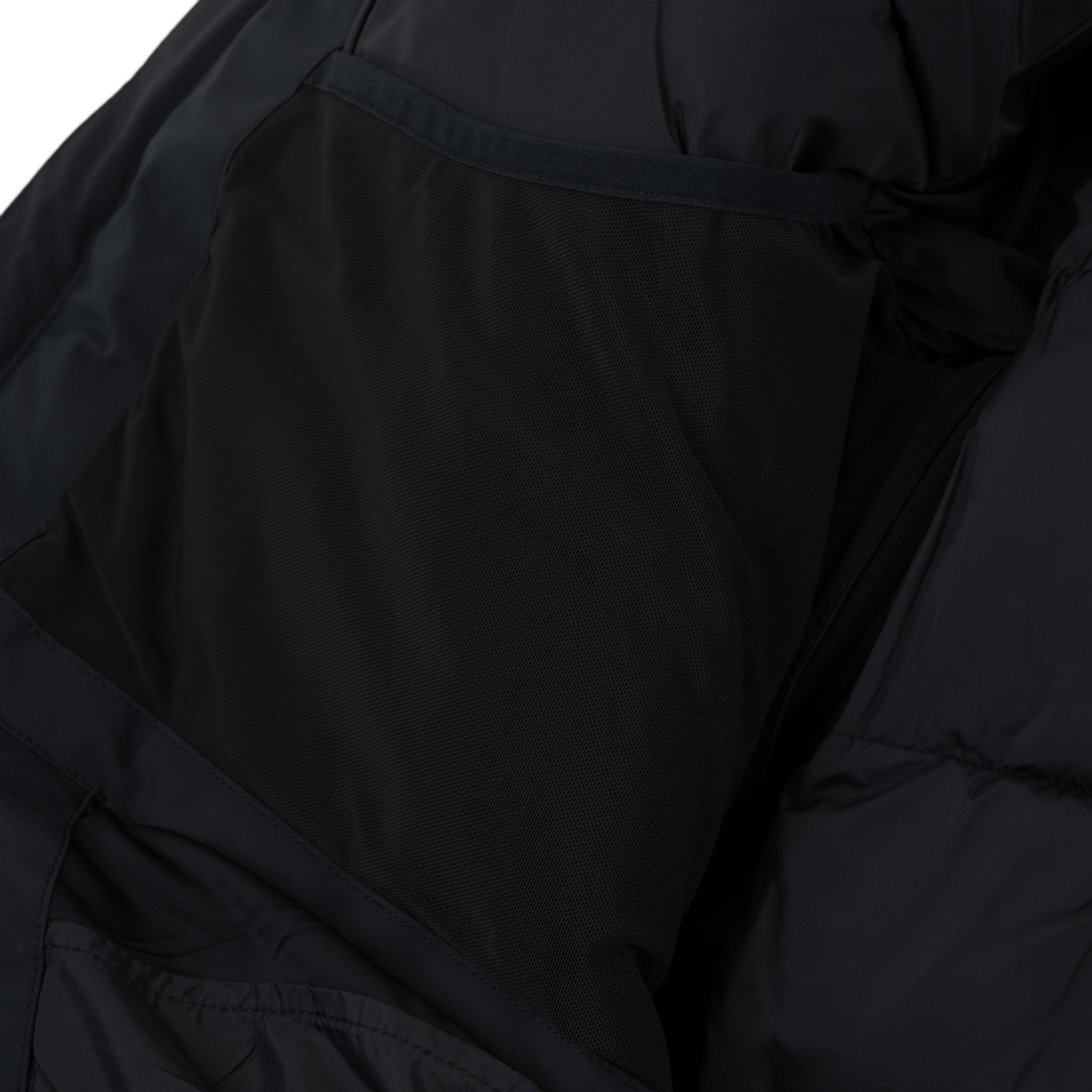 SOUVENIR SNOWBOARD PARKA