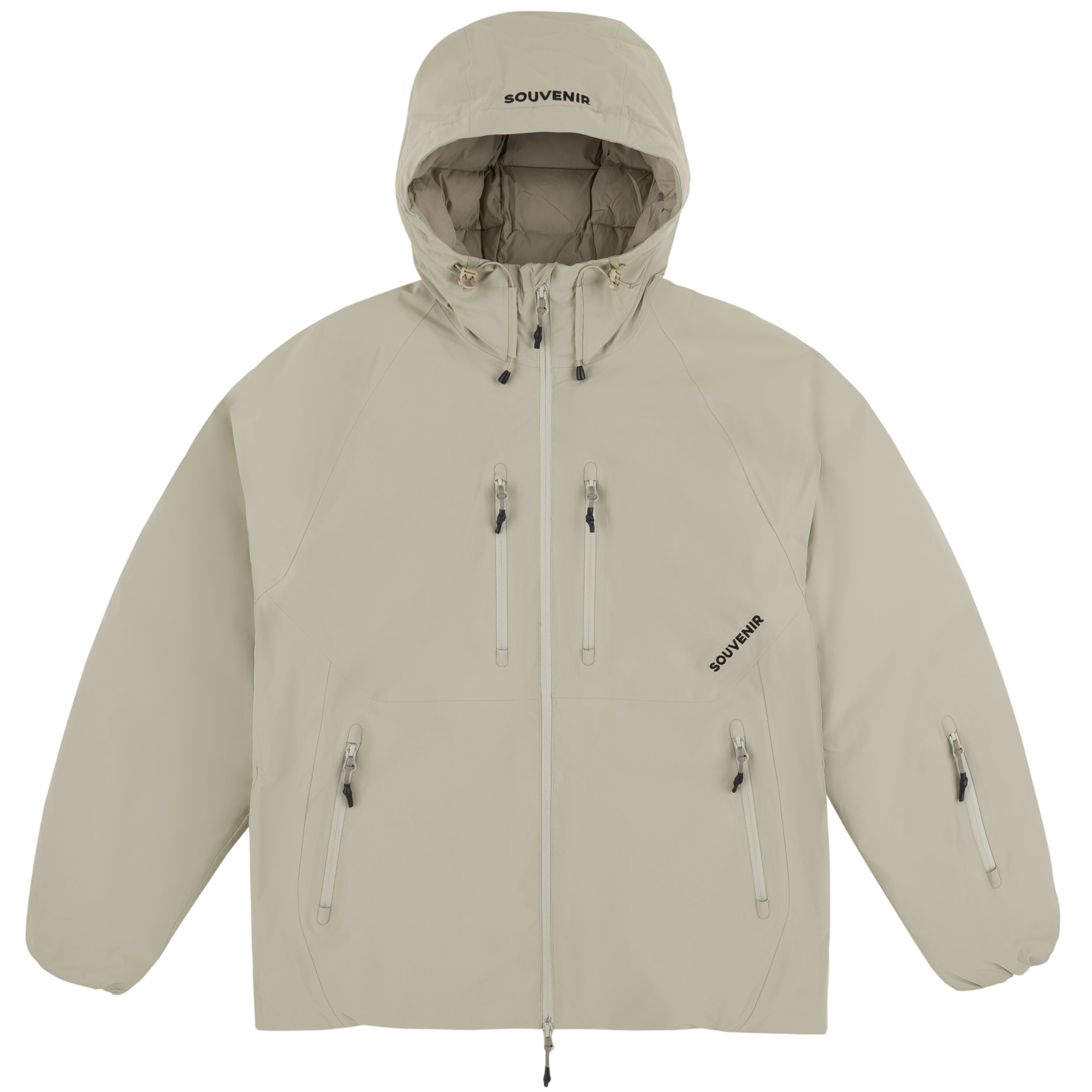 SOUVENIR SNOWBOARD PARKA