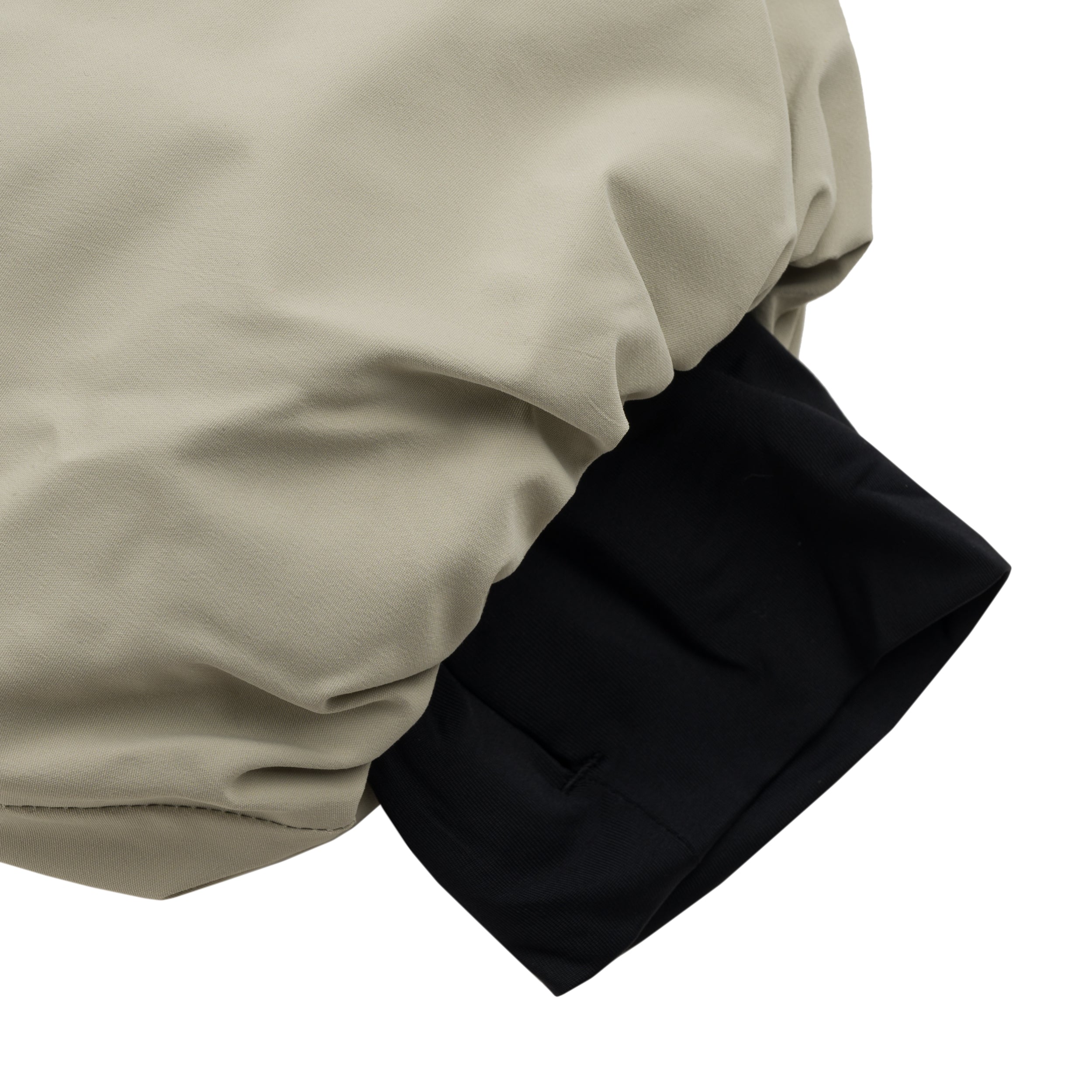 SOUVENIR SNOWBOARD PARKA