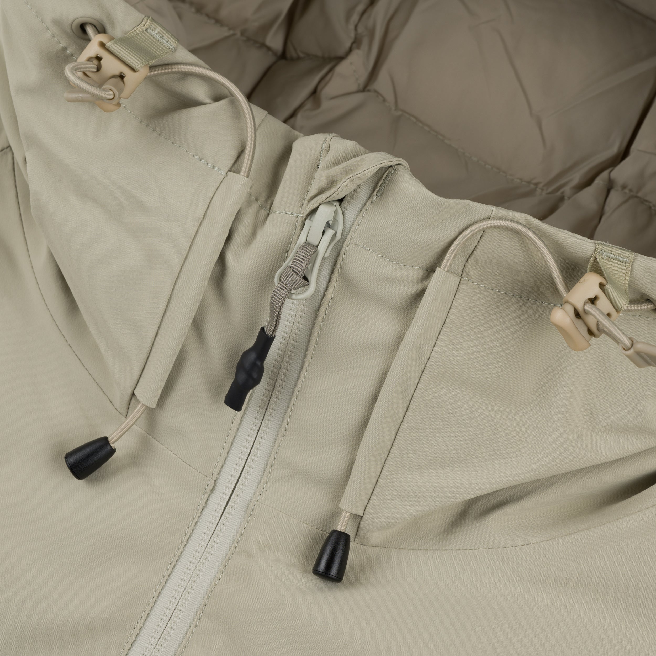 SOUVENIR SNOWBOARD PARKA