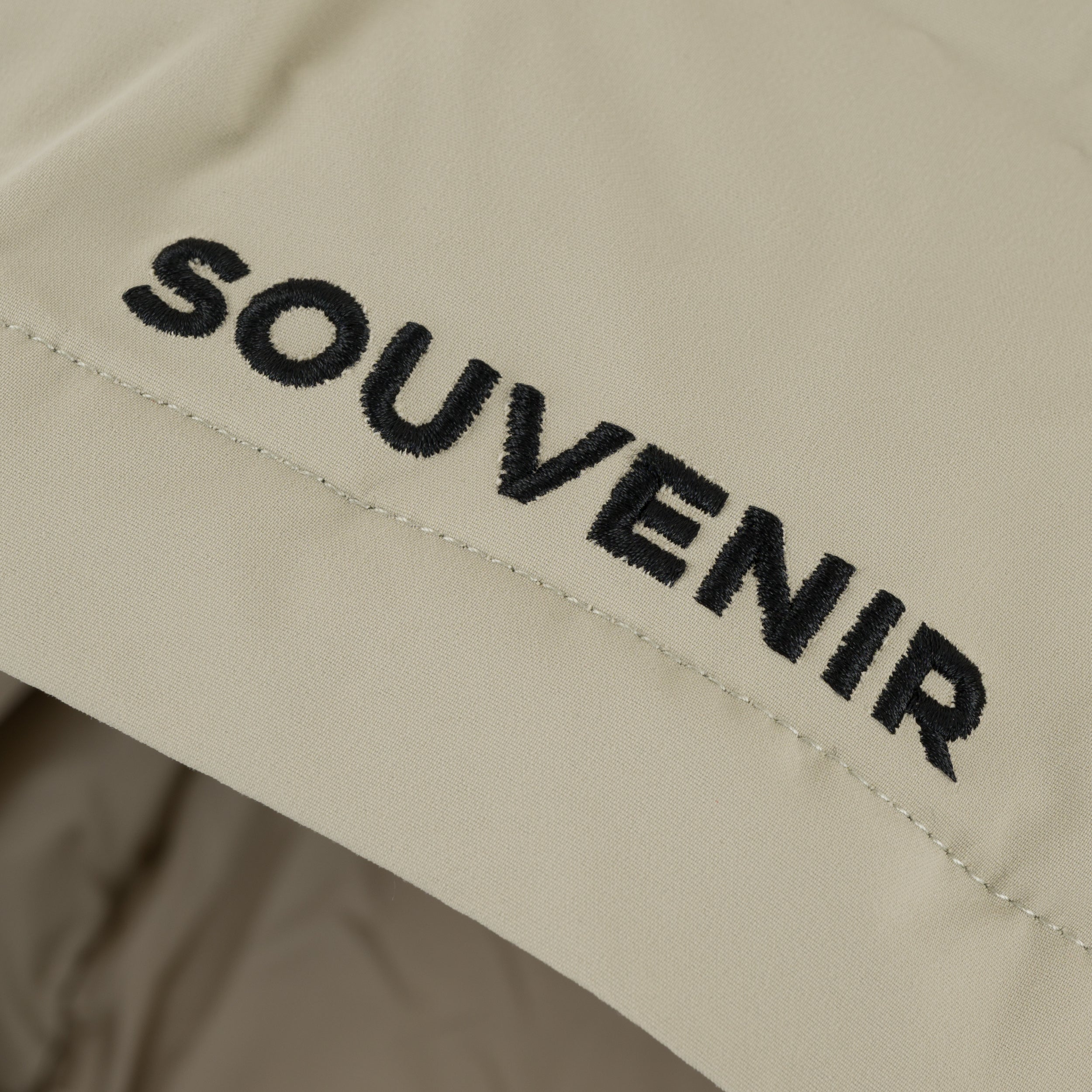 SOUVENIR SNOWBOARD PARKA
