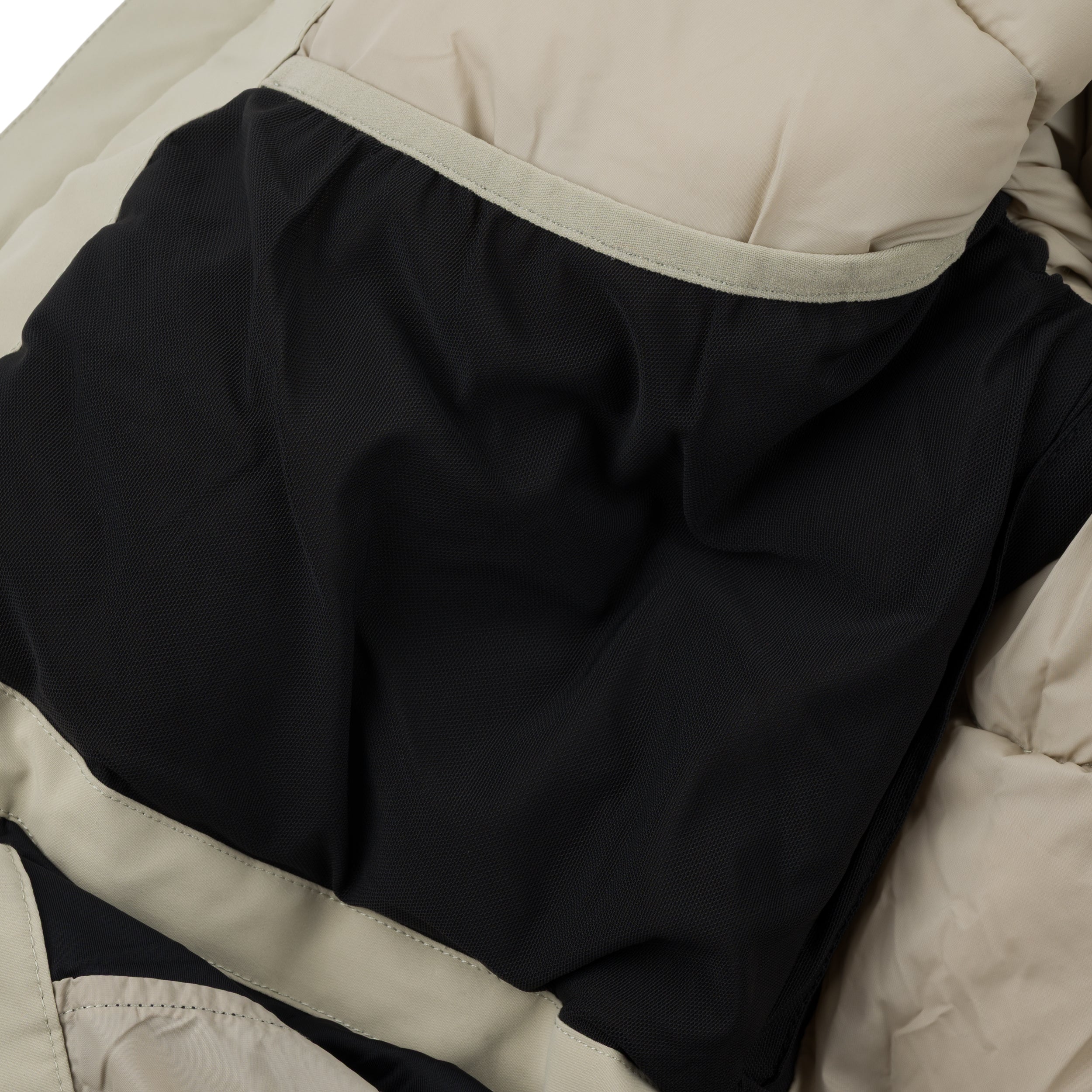 SOUVENIR SNOWBOARD PARKA