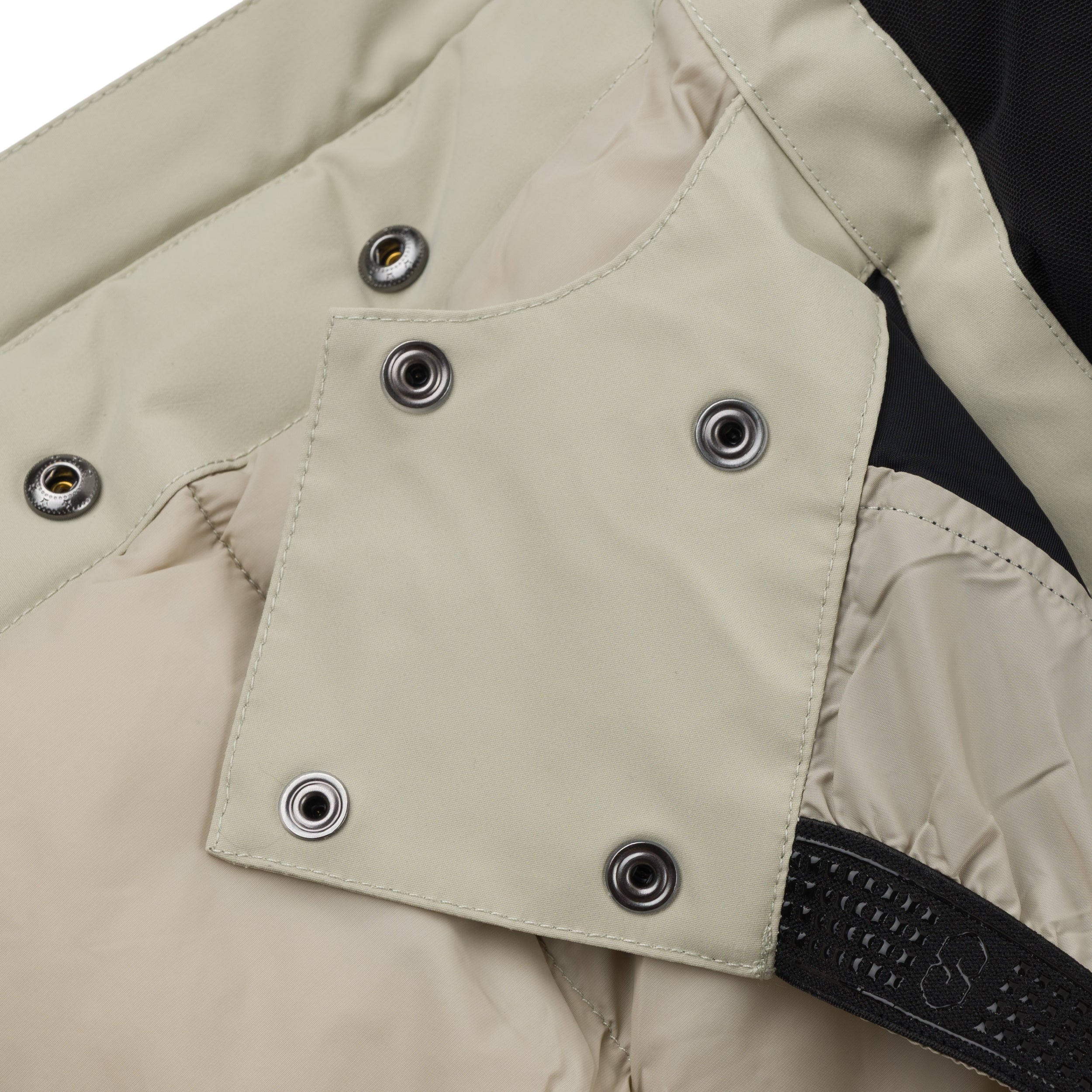 SOUVENIR SNOWBOARD PARKA