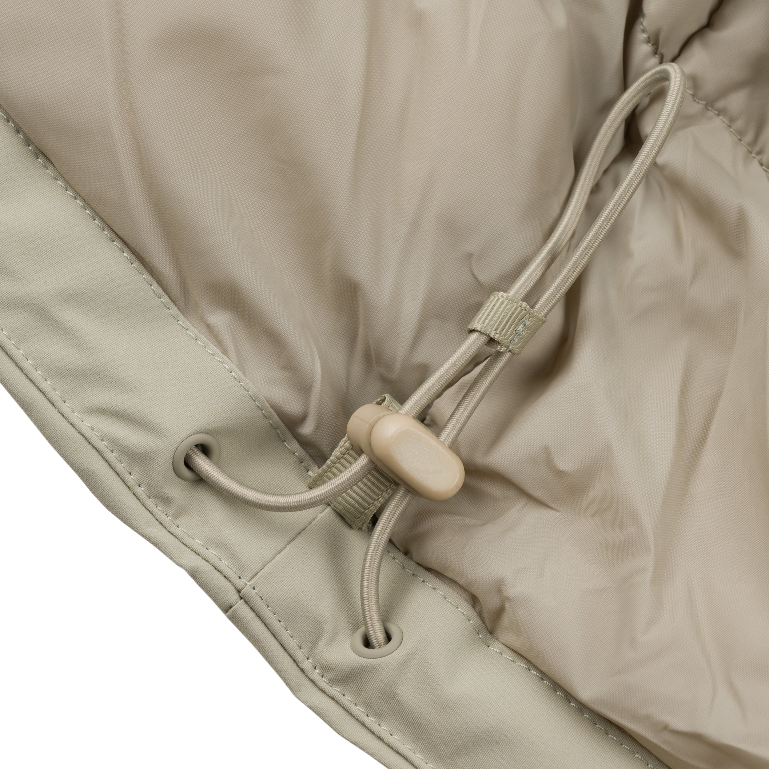 SOUVENIR SNOWBOARD PARKA