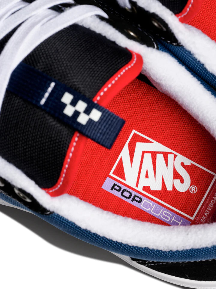 VANS SKATE OLD SKOOL 36 +