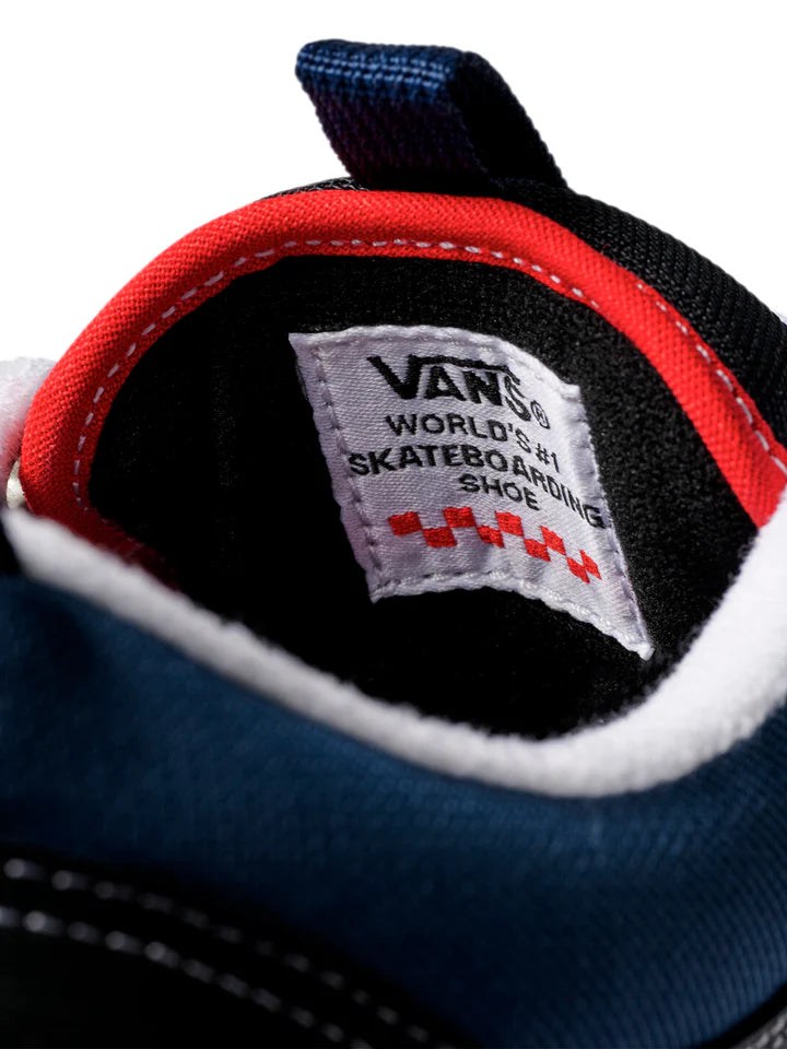 VANS SKATE OLD SKOOL 36 +