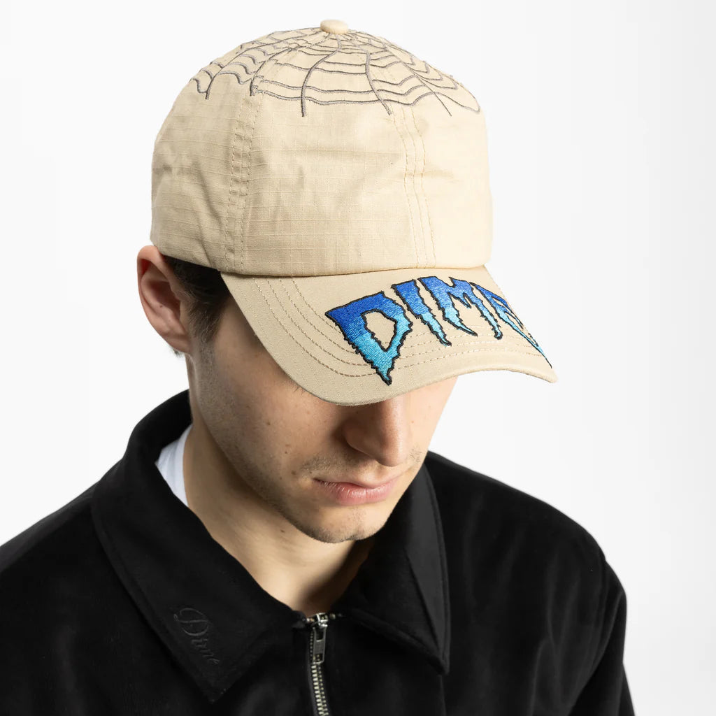 DIME SPIDER LOW PRO CAP