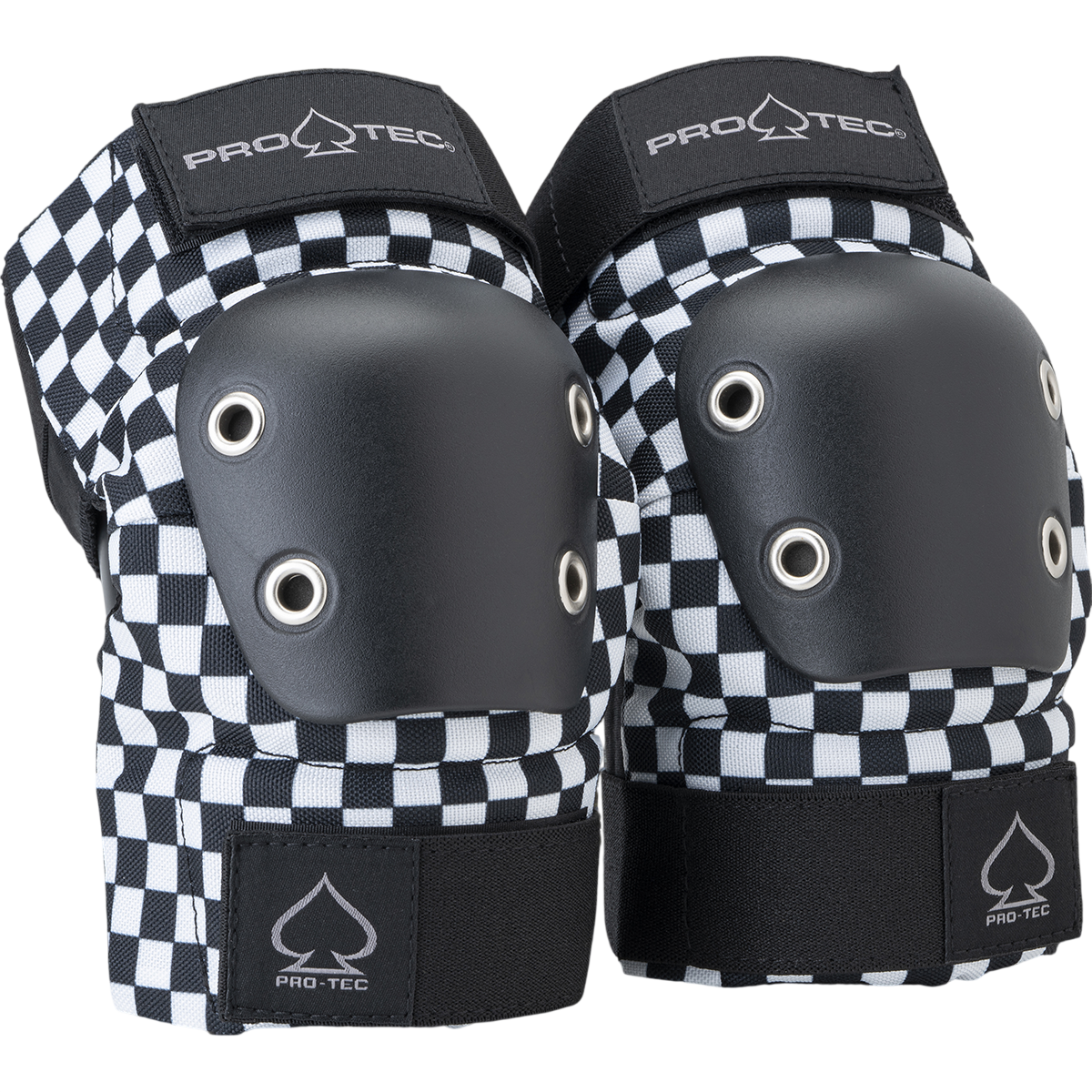 PRO-TEC STREET ELBOW PADS