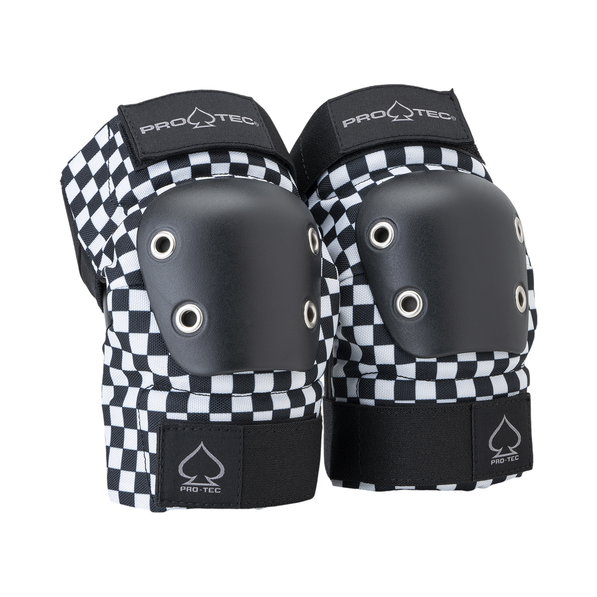 PRO-TEC STREET ELBOW PADS