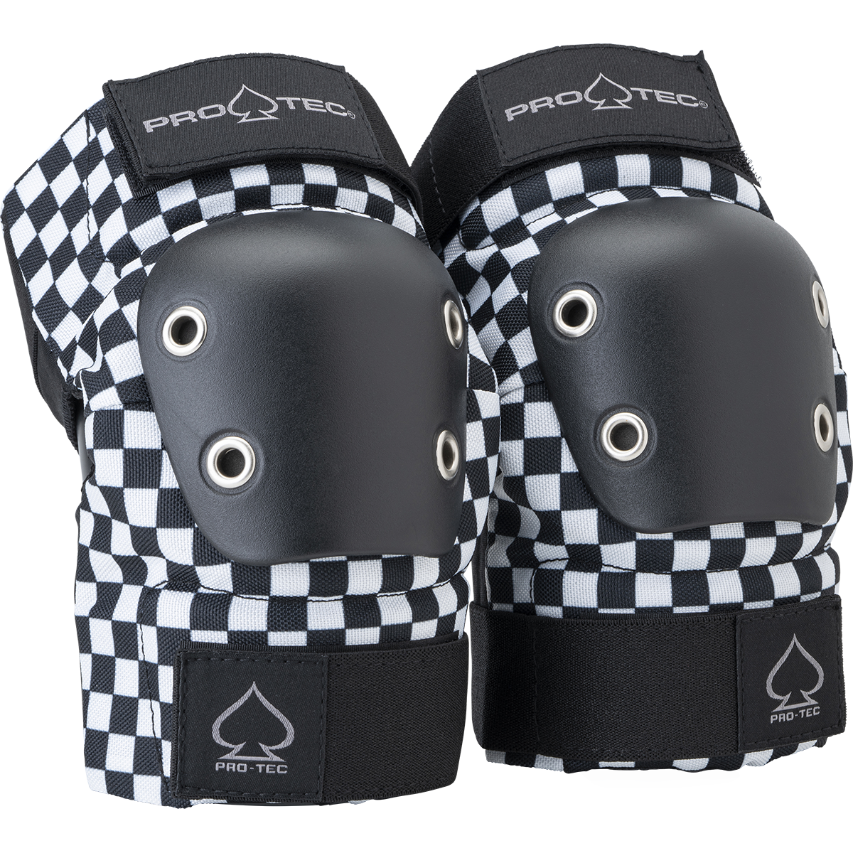 PRO-TEC STREET ELBOW PADS 