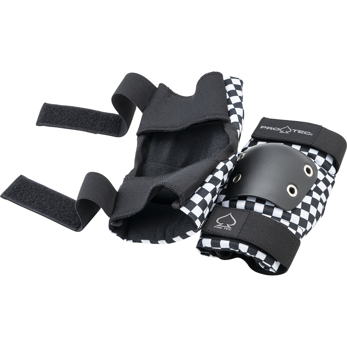 PRO-TEC STREET ELBOW PADS 