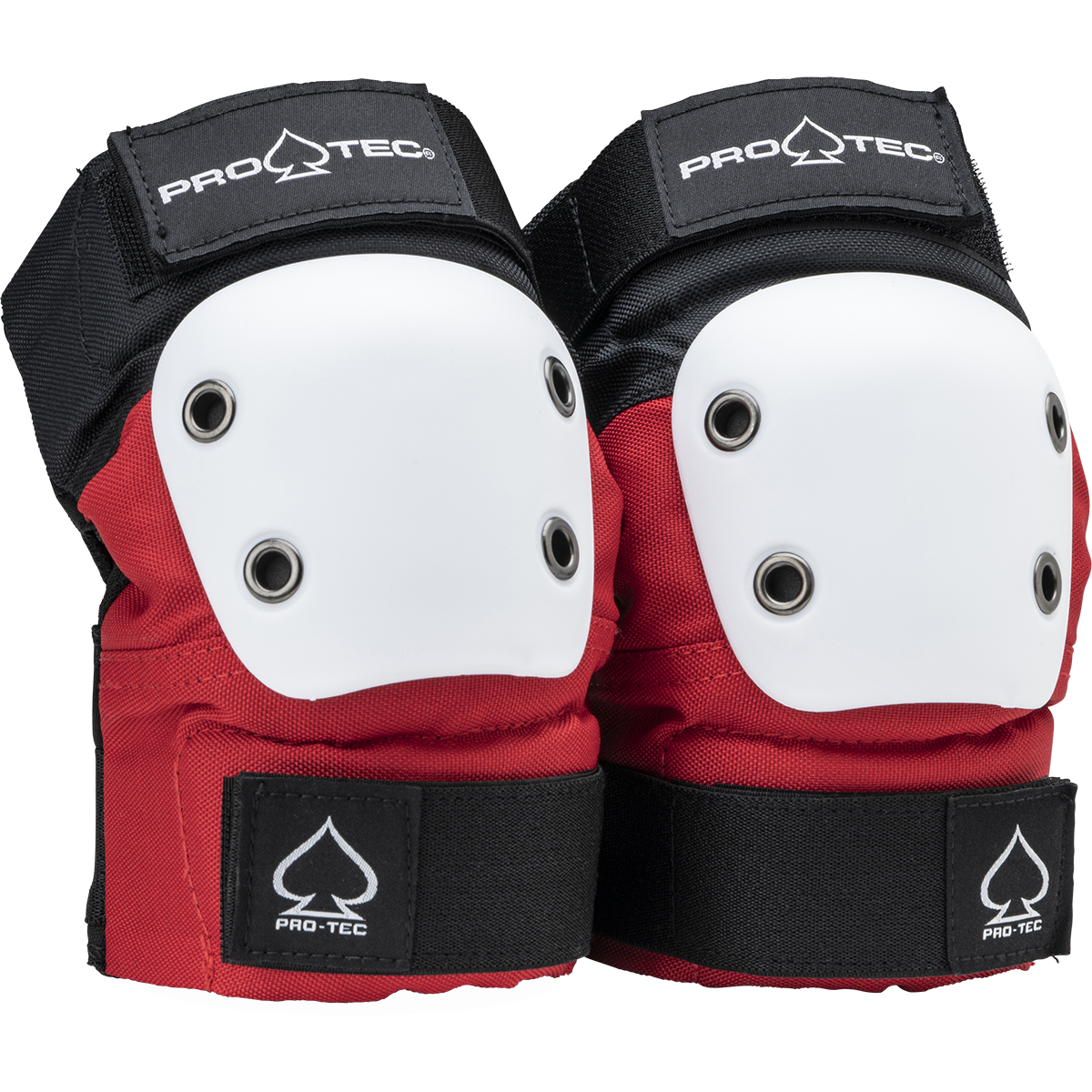 PRO-TEC JR 3 PACK PADS 