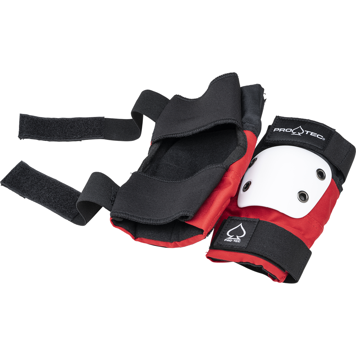PRO-TEC JR 3 PACK PADS 