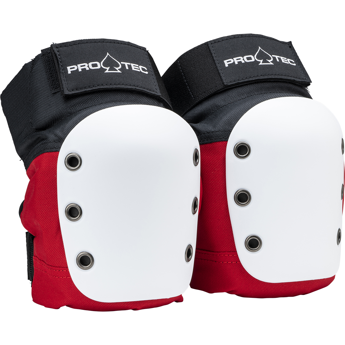 PRO-TEC JR 3 PACK PADS 
