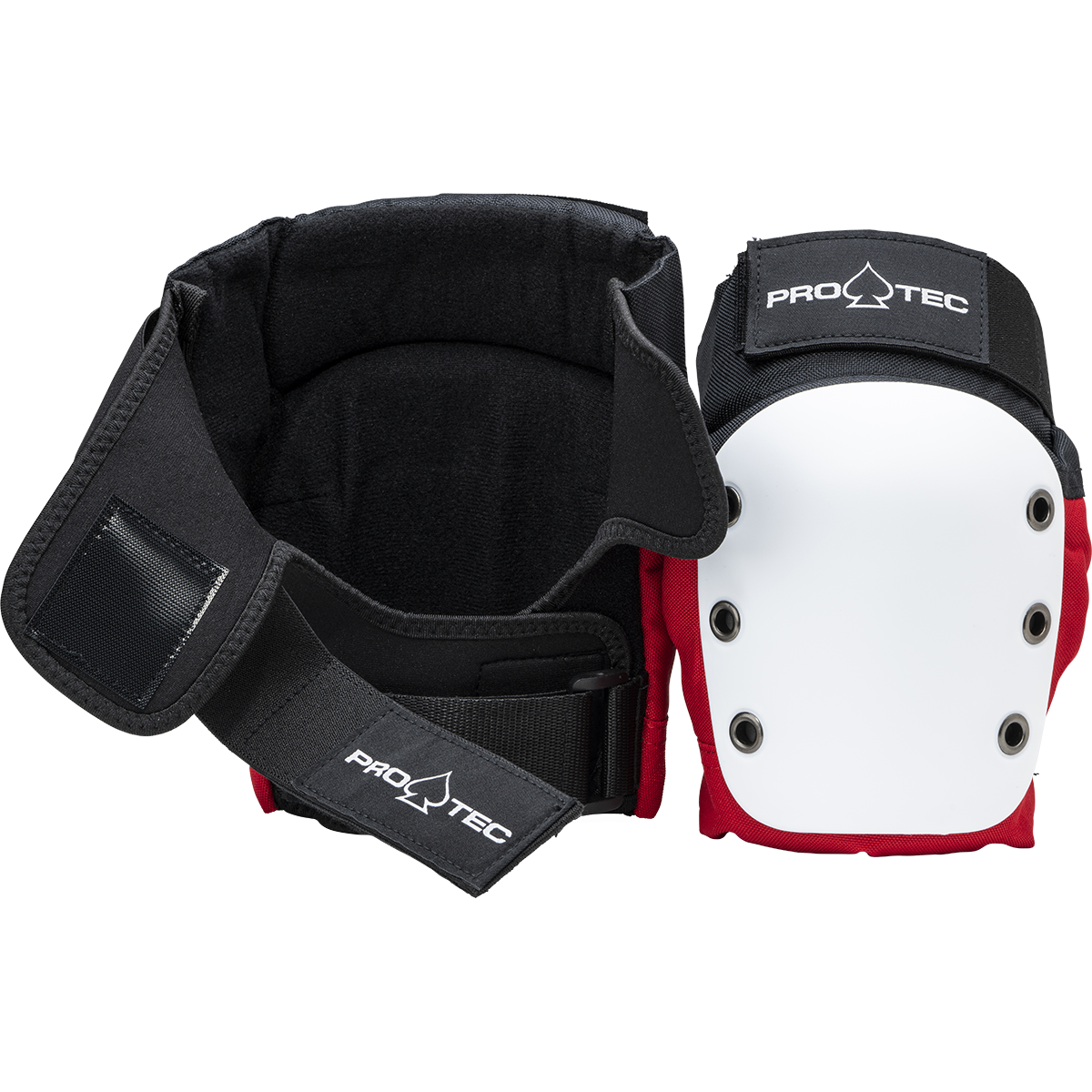 PRO-TEC JR 3 PACK PADS 