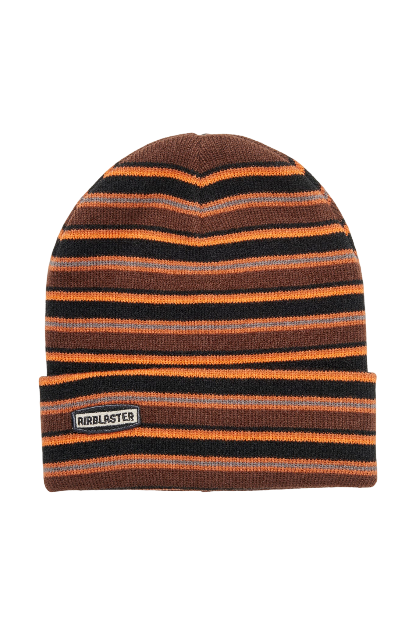 AIRBLASTER STRIPE BEANIE