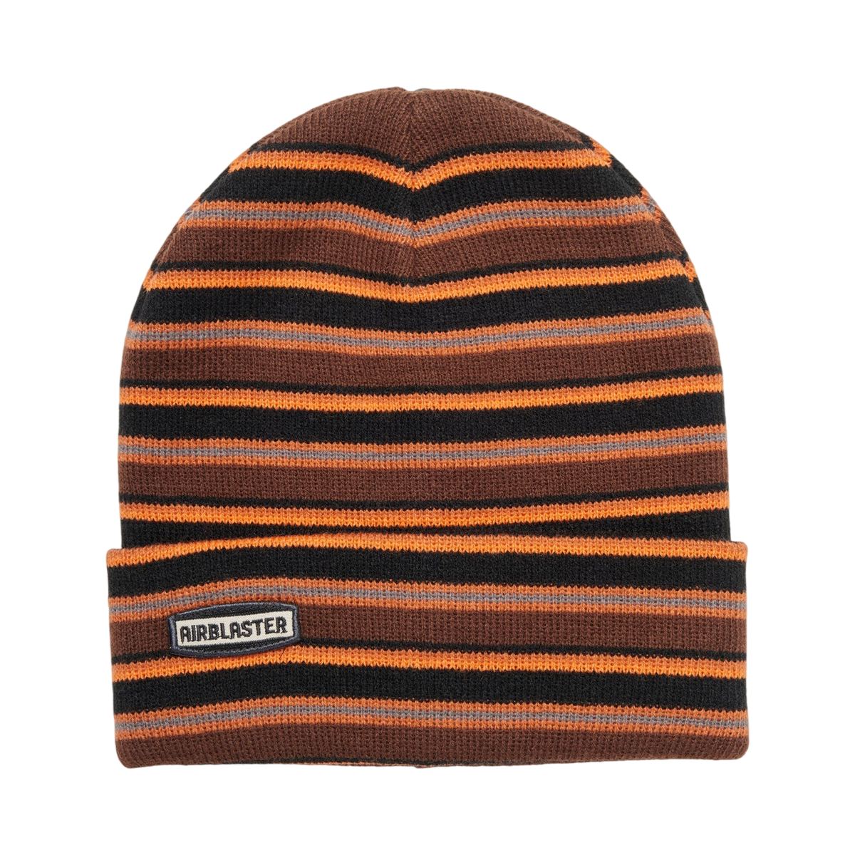AIRBLASTER STRIPE BEANIE