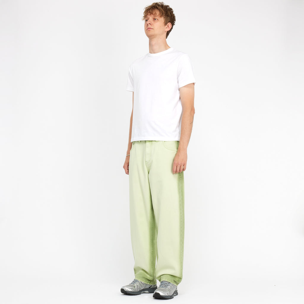 DIME CLASSIC BAGGY DENIM PANTS