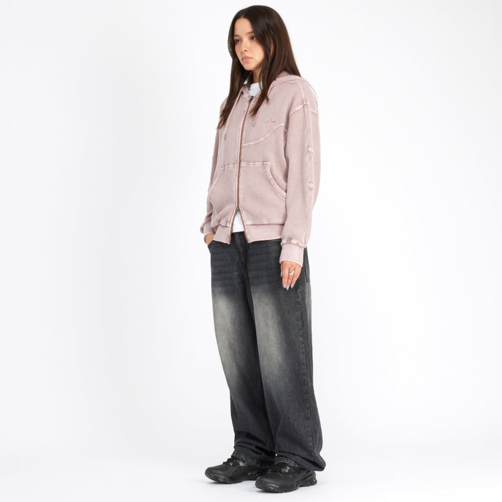 DIME CLASSIC BAGGY DENIM PANTS