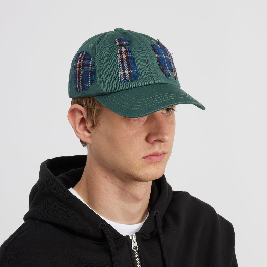 DIME PATCHES LOW PRO CAP 