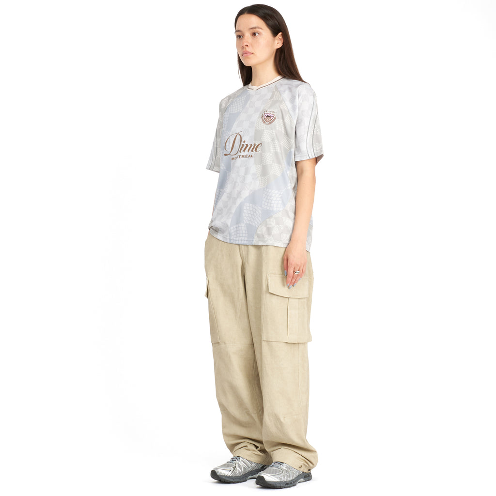 アパレル通販サイトランキング DIME JERSEY HOME CHECKERED ウェア