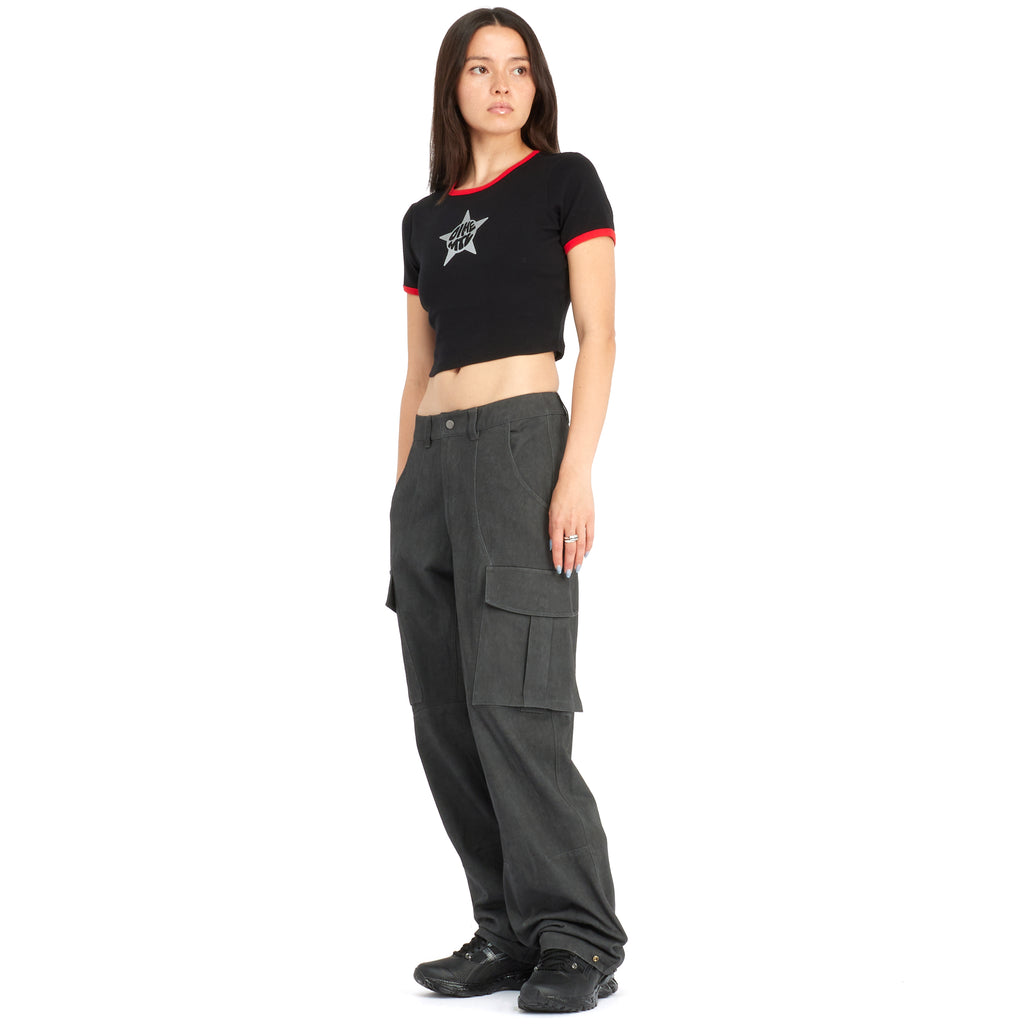 DIME STAR BABY TEE