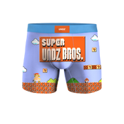 UNDZ SUPER UNDZ BROS 