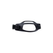 Sangle d'orteil Burton Supergrip droite noire