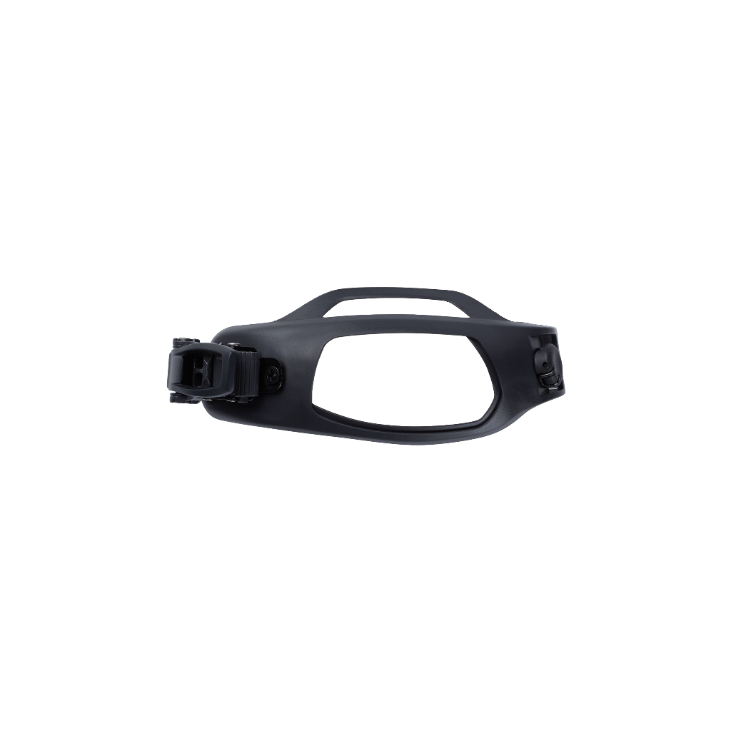 Sangle d'orteil Burton Supergrip droite noire