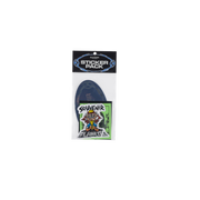 SOUVENIR X FLAMETEC STICKER PACK