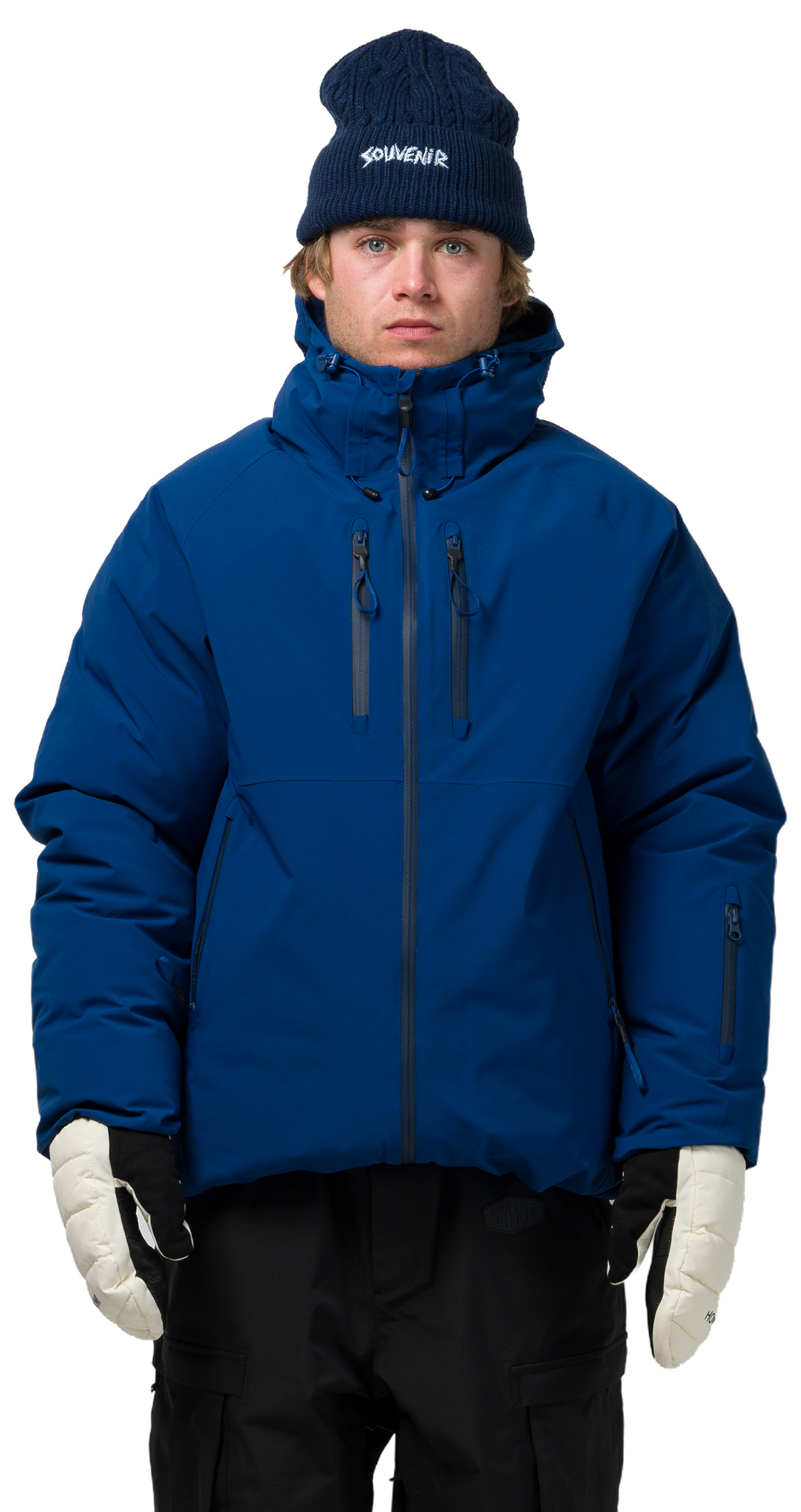 SOUVENIR SNOWBOARD PARKA