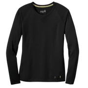 SMARTWOOL W CLASSIC ALL-SEASON MERINO BASE LAYER CREW BOXED