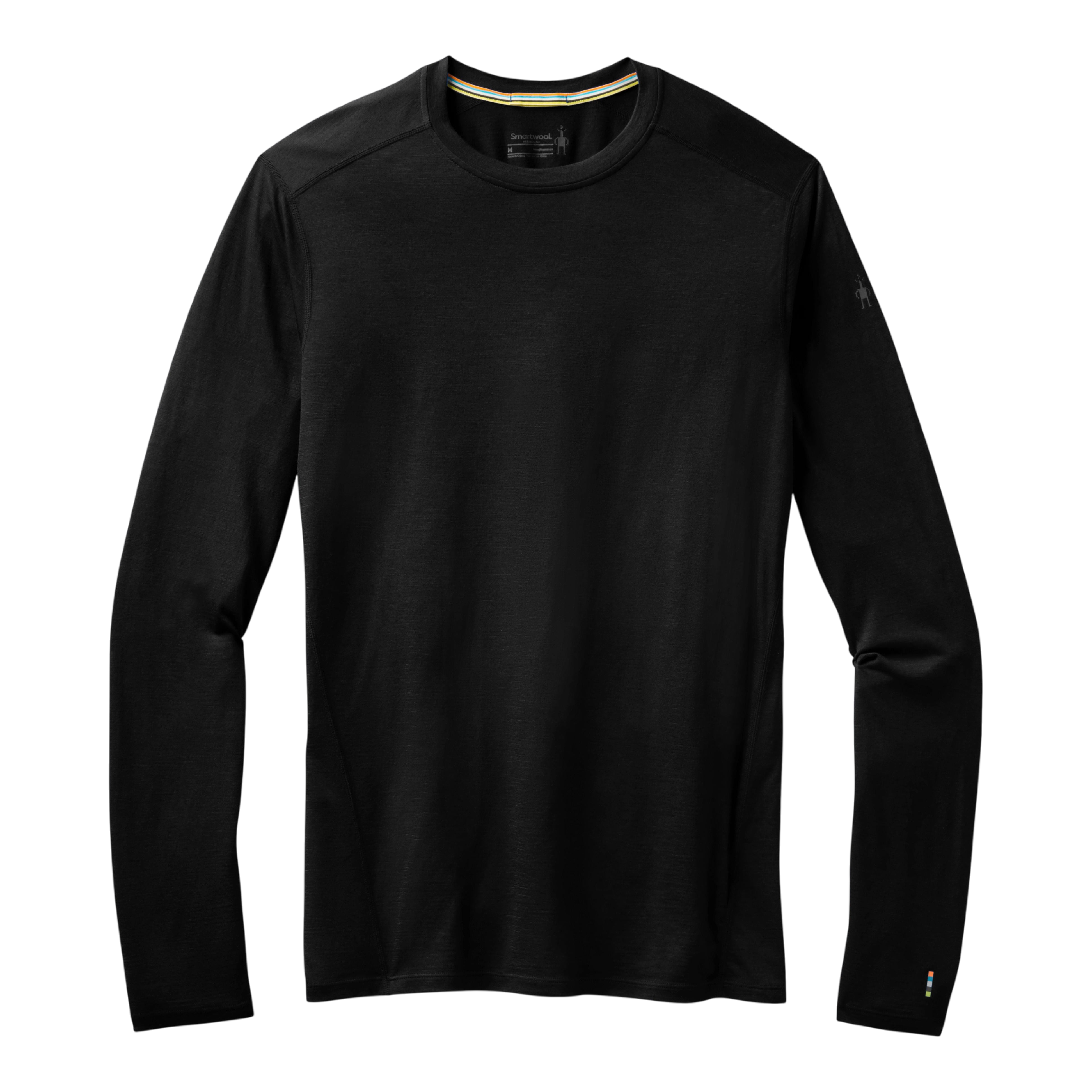 SMARTWOOL CLASSIC ALL-SEASON THERMAL MERINO BASE LAYER