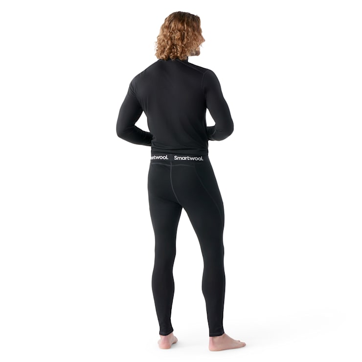 SMARTWOOL W CLASSIC THERMAL MERINO BOTTOM 
