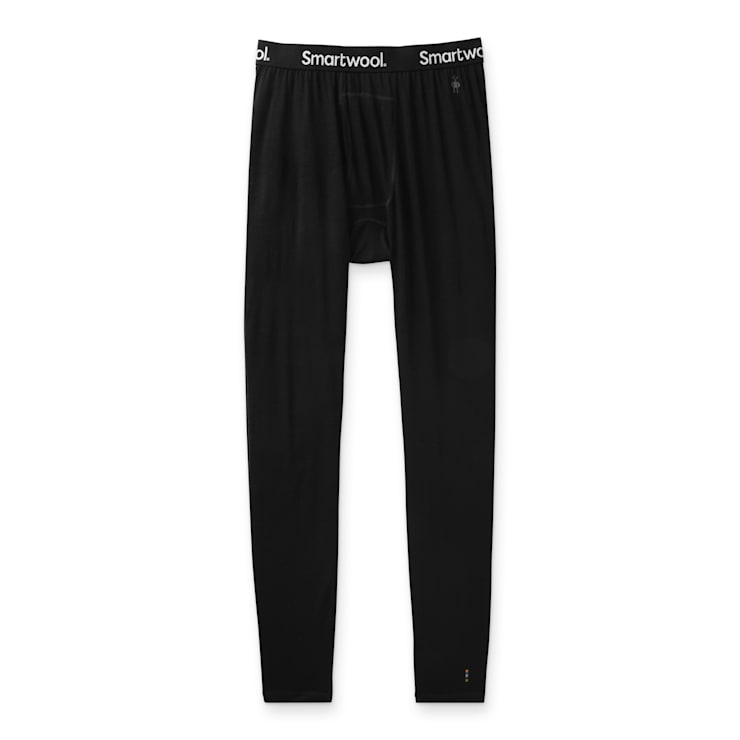 SMARTWOOL W CLASSIC THERMAL MERINO BOTTOM 