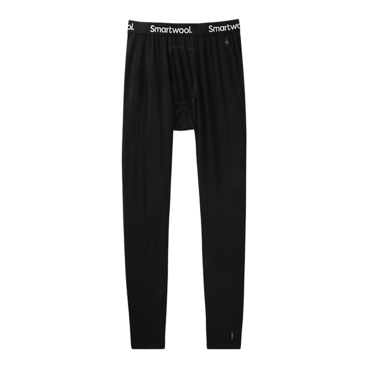 SMARTWOOL CLASSIC ALL-SEASON MERINO BASE LAYER BOTTOM