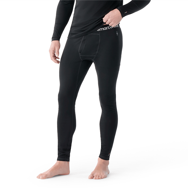 SMARTWOOL W CLASSIC THERMAL MERINO BOTTOM 