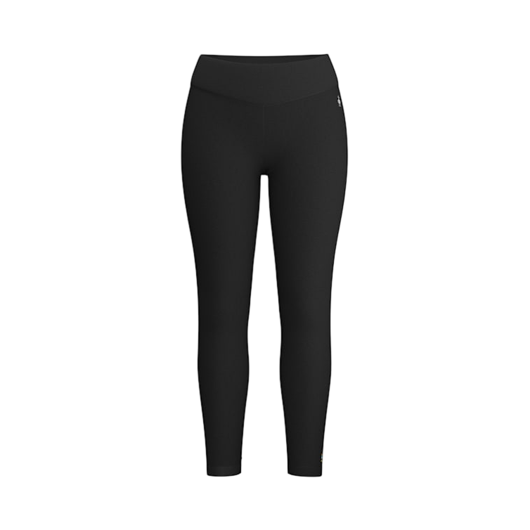 SMARTWOOL W CLASSIC THERMAL MERINO BASE LAYER BOTTOM BOXED