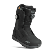 THIRTY TWO STW DOUBLE BOA BOOTS 2027 BLACK/BLACK