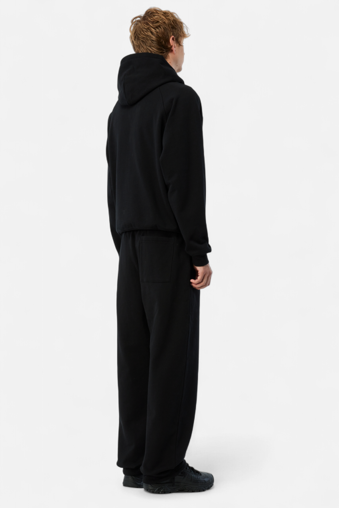 DIME CURSIVE SMALL LOGO SWEATPANTS